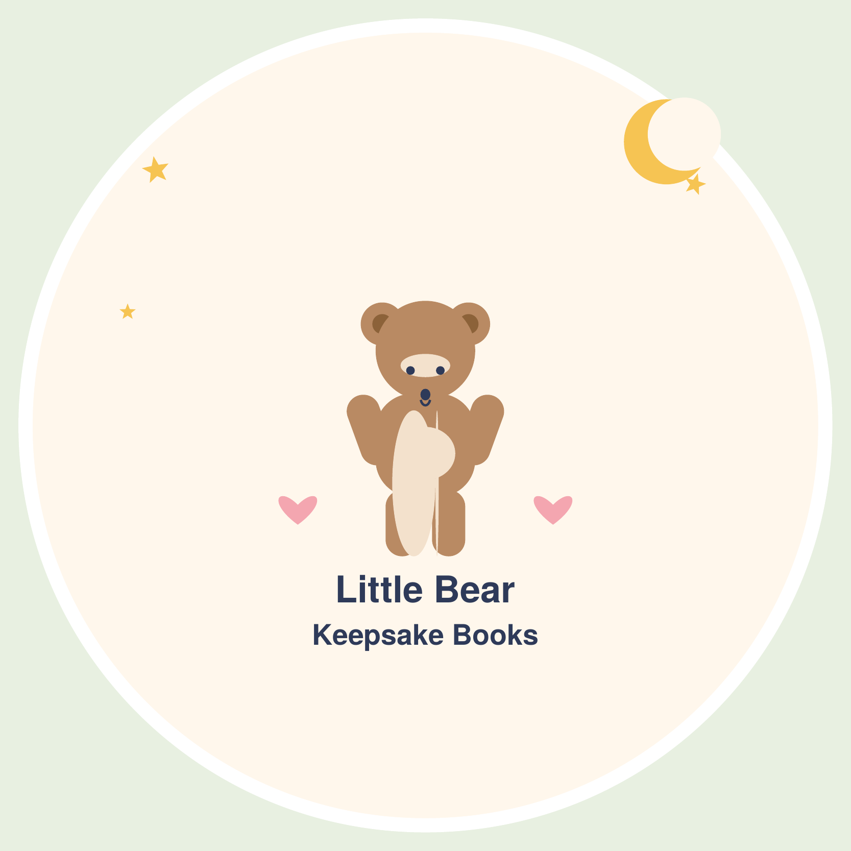 Welcome, Little Bear